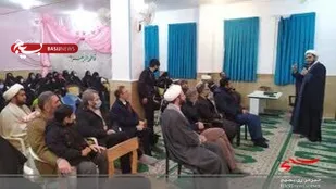 کارگاه آموزشی شیوه&zwnj;های دعوت به نماز در پردیسان