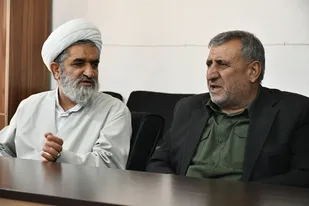 شهدا و ایثارگران سرمایه های معنوی کشور هستند