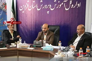 مکتب حاج قاسم، نگاه قرارگاهی و اقدام جهادی است/پروژه ایران مهارت، شناسایی دانش آموزان نخبه، توسعه تولید