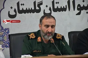 ما با تمام وجود و تمام ظرفیت در خدمت انقلاب و مردم هستیم/ اهمیت ۱۳ آبان امسال دوچندان است