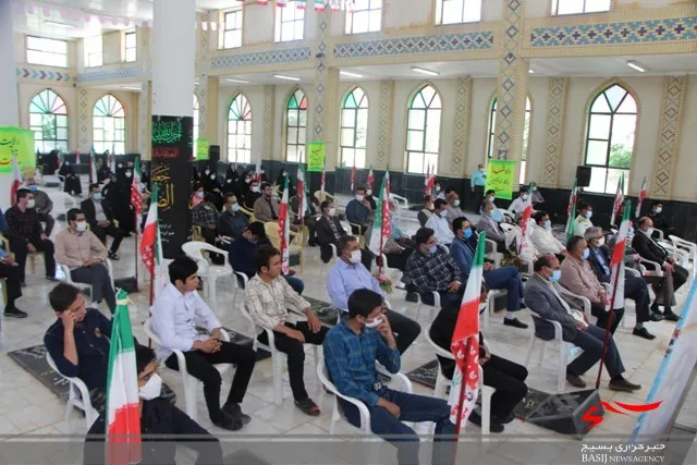 نماز شهدا باید الگوی جوانان باشد