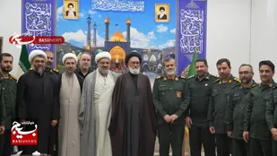آمادگی کامل استان قزوین برای برگزاری اجلاسیه بزرگ نماز نیروهای مسلح