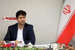 تشکیل جلسه شورای معاونین بازرسی بسیج وزارت نفت با حضور ذبیح الله عبدی نیا، معاونت بازرسی مرکز بسیج
