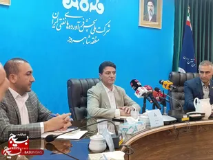 صنعت نفت در بحران&zwnj;ها تاب&zwnj;آوری خود را اثبات کرد