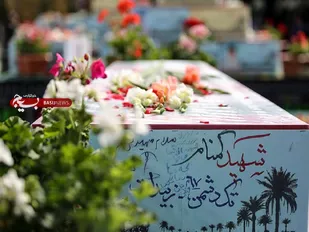 استان قزوین، میزبان شهید گمنام دفاع مقدس می شود