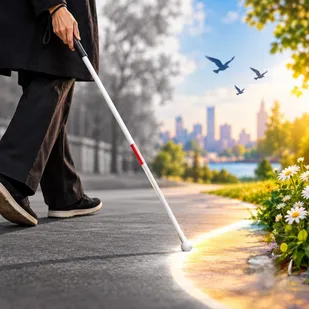 وقتی اراده، راه را روشن می&zwnj;کند