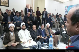 سفر معاون اول رئیس جمهور در اواخر فروردین ماه 97 به ملایر