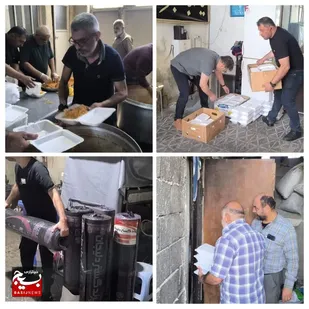 &laquo;کار خوب حال خوب دارد&raquo;؛ حکایت آسیب&zwnj;دیدگانی که دستگیر دیگران شدند