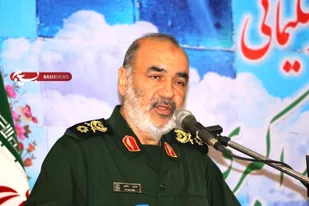 جمهوری اسلامی ایران یک قدرت جهانی است