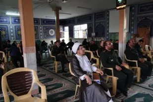 برگزاری کلاس آشنایی با خدمات بیمه نیروهای مسلح