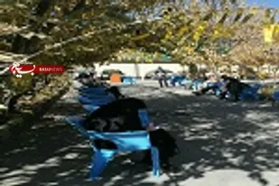 برگزاری مجمع جهادی در بسیج دانشجویی سیستان و بلوچستان