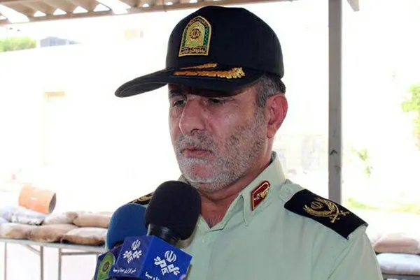درگیری مسلحانه پلیس بوشهر با سوداگران مرگ/ ۴ قاچاقچی دستگیر شدند