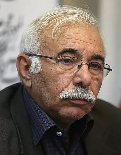 پیام تسلیت فرمانده سپاه امام سجاد (ع) در پی درگذشت محمد علی بهمنی