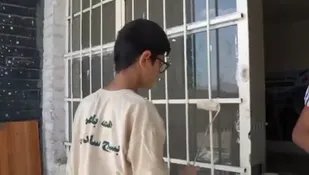 خدمت&zwnj;رسانی دانشجویان البرزی در مناطق کم&zwnj;برخوردار تویسرکان/ از محرومیت&zwnj;زدایی تا ارائه خدمات تخصصی