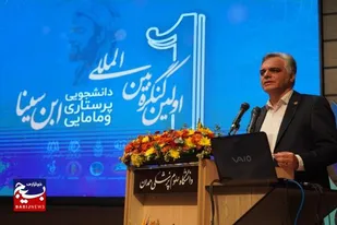 باید زندگی سالمندی را از بیمارستان&zwnj;محوری به خانواده&zwnj;محوری و مراقبت سوق دهیم