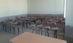 یکی از مجهزترین مدارس در مهرماه افتتاح می شود