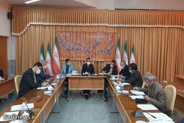 احداث سردخانه ۳ هزار تنی در نهاوند