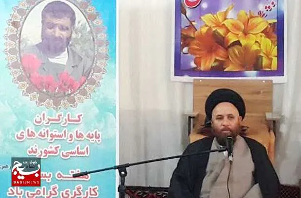 حفظ جایگاه کارگران با رفع مشکلات آنان/تکریم مجاهدان اقتصادی با حذف دست‌ دلالان از شبکه کارگری کشور