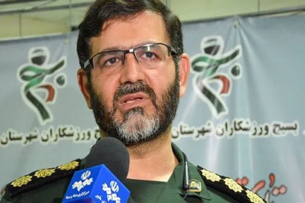 صعود کوهنوردان منتخب استان‌ها به قله الوند