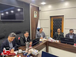 برگزاری پنجمین کارگاه دانش&zwnj;افزایی پیشگیری از سرقت
