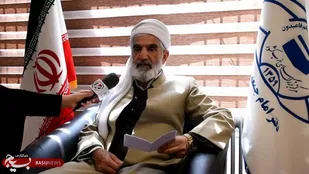 وحدت رمز پیروزی مردم مسلمان در جهان است