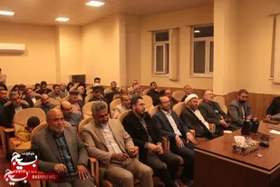 دوره روایان پیشرفت در شاهرود به روایت تصویر