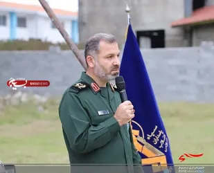 سپاه در ساخت واحد&zwnj;های مسکونی نقش تسهیلگری دارد