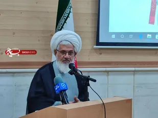 امروز ایران اسلامی در مسیر پیشرفت و شکوفایی است
