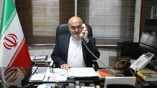 تاکید استاندار خوزستان بر لزوم مهار آتش&zwnj;سوزی انبار کشاورزی در دزفول