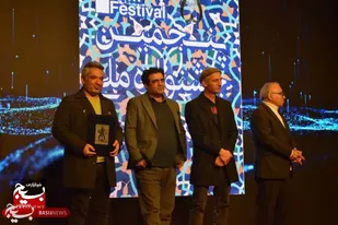 مستندهای "شوتی" و "ماهر" پرچمداران جشنواره ملی فیلم بسیج/ دو جایزه مهم برای فیلمساز بسیجی کهگیلویه و بویراحمدی + (تصاویر)