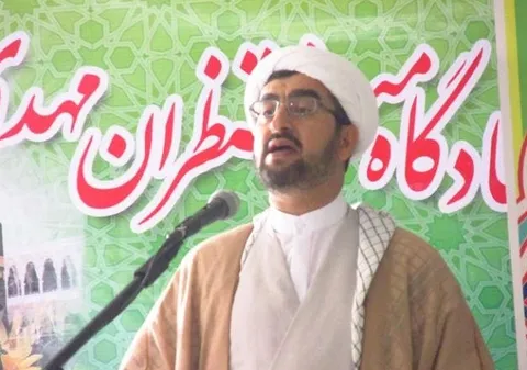 نسل جوان باید با بصیرت و دشمن شناسی توطئه دشمنان را خنثی کنند