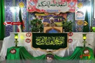 هدف دشمن تخریب آرمان های انقلاب است