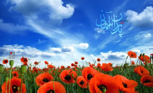 پدر شهید شفقتی آسمانی شد