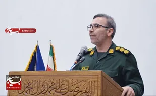 معاون اجرایی سپاه استان در گفتگو با خبرگزاری بسیج: همایش ملی &laquo;گذار جمعیتی&raquo; ۳۰ شهریور در دانشگاه بجنورد برگزار می&zwnj;شود