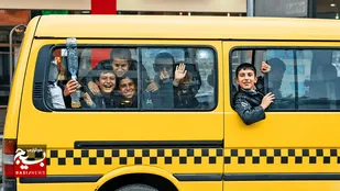 پوشش ۲۰۰۰۰ دانش&zwnj;آموز اردبیلی با سرویس مدارس در سال تحصیلی جدید