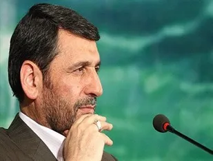 تئوری اقتدار ملی دشمن را از مرزهای کشور دور کرد