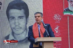 اقتدار جمهوری اسلامی مدیون فداکاری&zwnj;های شهدای عزیز است/فداکاری&zwnj;های شهدا تضمین کننده امنیت کشور