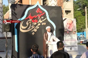 سردار حجازی انسانی مخلص و مجاهد در راه اسلام بود