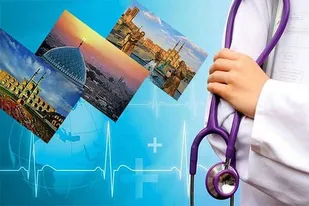 غیر ممکن های پزشکی در یزد ممکن شد/یزد اولین های پزشکی را محقق کرد