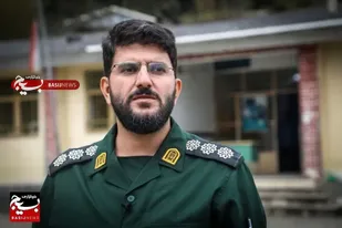 ارائه خدمات قرارگاه محرومیت&zwnj;زدایی پیشرفت و آبادانی سپاه&zwnj;کربلا در منطقه کجور نوشهر