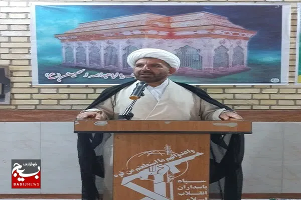 ۹ دی روز بصیرت، هوشیاری و بینش سیاسی است