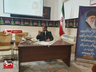 بسیج طلاب ظرفیت بزرگی برای انقلاب اسلامی و دفاع از آرمان های انقلابی است