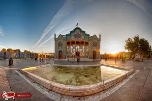 &nbsp;زمان و مکان برگزاری دعای عرفه در امامزادگان شاخص استان قزوین