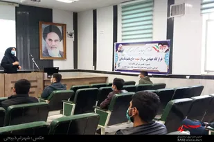 اجرای طرح محله محور قرارگاه جهادی شهید &laquo;سلیمانی&raquo; حوزه علی ابن ابیطالب (ع) ملایر