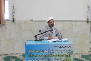تنها راه نجات کشور قطع وابستگی از بیگانگان است
