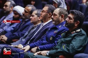 دومین همایش کنگره شهدای فرهنگیان شهر تهران