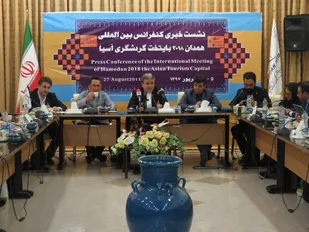 ACD به دنبال همکاری فرهنگی و اقتصادی به دور از سیاست است