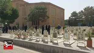اردوی فرهنگی&zwnj;،تربیتی &laquo;دختران حاج قاسم&raquo; برگزار شود