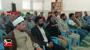 همایش مثل مصطفی در میامی برگزار شد+ تصاویر