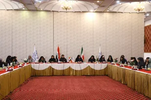 قوانین حمایت از خانواده ایران در مسیر انتقال تجربه به عراق